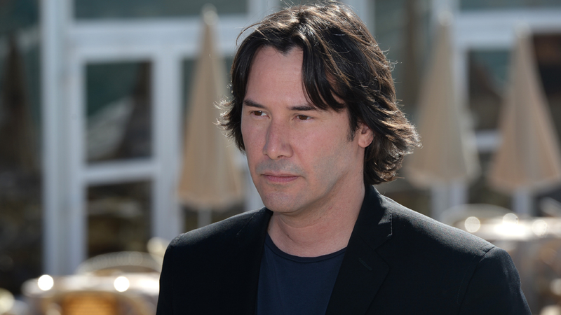 Illustration for article titled 'Fat Keanu' Is the Hot Story du Jour